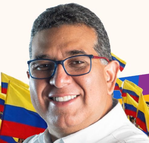 Petro: El arquitecto de la dignidad